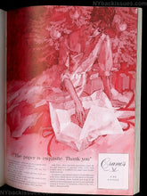 Load image into Gallery viewer, New Yorker December 7 1963 JFK Kennedy Updike Glenn Gould Yehudi Menuhin Muriel Spark Christmas