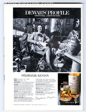 Load image into Gallery viewer, New Yorker magazine October 25 1982 Jean-Jacques Sempe NYC Marathon Veronica Geng VFNM