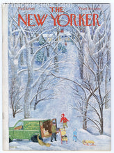 Load image into Gallery viewer, New Yorker magazine February 5 1949 James Thurber John J Espey Ogden Nash G/VF
