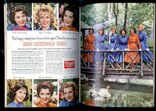 Load image into Gallery viewer, New Yorker magazine August 22 1959 golf tombstone James Thurber John Updike E.B White FINE