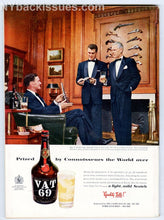 Load image into Gallery viewer, New Yorker magazine November 5 1955 fall autumn apple tree W.S. Merwin VFNM