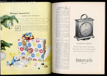 Load image into Gallery viewer, New Yorker magazine November 5 1955 fall autumn apple tree W.S. Merwin VFNM