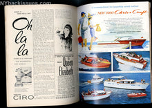 Load image into Gallery viewer, New Yorker magazine February 13 1960 Mary Lavin Max Beerbohm profile FINE