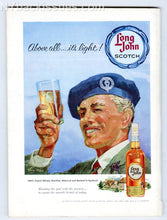 Load image into Gallery viewer, New Yorker magazine October 31 1959 Halloween pumpkin cat owl kids in costume