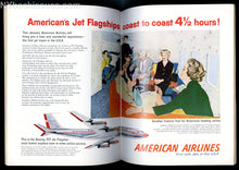 Load image into Gallery viewer, New Yorker magazine November 1 1958 Peter Matthiessen Artur Rubinstein profile