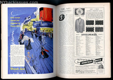 Load image into Gallery viewer, New Yorker magazine January 18 1958 Leonard Bernstein profile Fred Packard VF