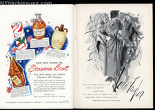 Load image into Gallery viewer, New Yorker magazine December 25 1948 Nathaniel Benchley Siegel Schuster Funnyman