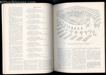 Load image into Gallery viewer, New Yorker magazine October 11 1958 Sylvia Plath Night Walk first edition FINE