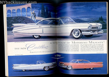 Load image into Gallery viewer, New Yorker magazine October 11 1958 Sylvia Plath Night Walk first edition FINE