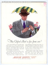 Load image into Gallery viewer, New Yorker magazine September 23 1933 Morley Callaghan James Thurber