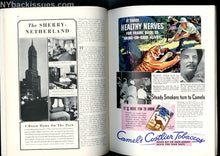 Load image into Gallery viewer, New Yorker magazine September 23 1933 Morley Callaghan James Thurber