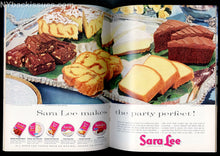 Load image into Gallery viewer, New Yorker magazine December 27 1958 Marianne Moore Saint Nicholas Christmas