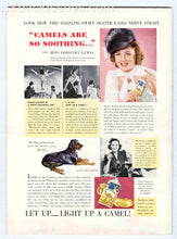 Load image into Gallery viewer, New Yorker magazine February 18 1939 James Thurber Fables Robert Benchley