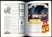 Load image into Gallery viewer, New Yorker magazine February 18 1939 James Thurber Fables Robert Benchley