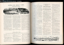 Load image into Gallery viewer, New Yorker magazine May 17 1958 seagulls dock Penelope Mortimer VFNM