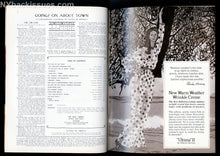 Load image into Gallery viewer, New Yorker magazine June 27 1970 Margaret Atwood Richard Berczeller NEAR MINT