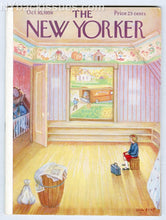 Load image into Gallery viewer, New Yorker magazine October 10 1959 John Cheever Han Suyin Ivar Krueger VF
