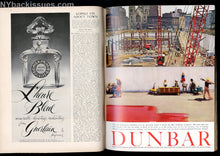 Load image into Gallery viewer, New Yorker magazine October 10 1959 John Cheever Han Suyin Ivar Krueger VF