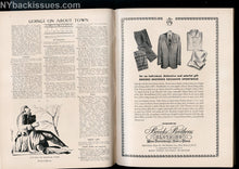 Load image into Gallery viewer, New Yorker magazine December 7 1957 Christmas John Hersey E B White Nora Johnson VFNM