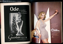 Load image into Gallery viewer, New Yorker magazine December 7 1957 Christmas John Hersey E B White Nora Johnson VFNM