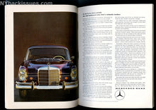 Load image into Gallery viewer, New Yorker magazine April 10 1965 Martin Luther King Letter from Selma VFNM