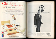 Load image into Gallery viewer, New Yorker magazine October 8 1955 Cheever Vladimir Nabokov Lolita-ish poem VF