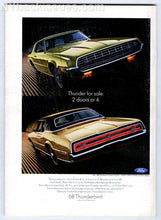 Load image into Gallery viewer, New Yorker magazine April 13 1968 Martin Luther King Jr memorial VERY FINE