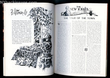 Load image into Gallery viewer, New Yorker magazine April 13 1968 Martin Luther King Jr memorial VERY FINE