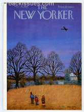 Load image into Gallery viewer, New Yorker magazine March 26 1955 Nathaniel Benchley S J Perelman VFNM