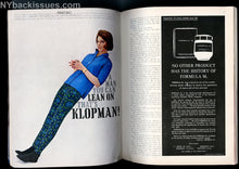 Load image into Gallery viewer, New Yorker magazine September 23 1961 orchestra stage V S Pritchett John O'Hara