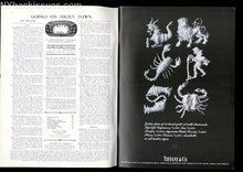 Load image into Gallery viewer, New Yorker magazine September 28 1968 Ivy Litvinov H F Ellis Nancy Hale VFNM