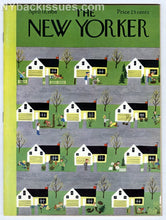 Load image into Gallery viewer, New Yorker magazine April 19 1958 Michael J Arlen David Kidd Nora Johnson NM