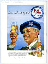 Load image into Gallery viewer, New Yorker magazine April 19 1958 Michael J Arlen David Kidd Nora Johnson NM