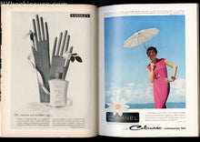 Load image into Gallery viewer, New Yorker magazine April 19 1958 Michael J Arlen David Kidd Nora Johnson NM