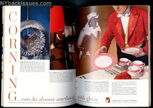 Load image into Gallery viewer, New Yorker magazine April 19 1958 Michael J Arlen David Kidd Nora Johnson NM