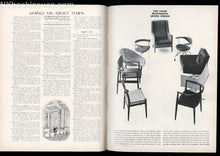 Load image into Gallery viewer, New Yorker magazine September 30 1961 Pilgrim State Hospital Babette Deutsch NM