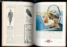 Load image into Gallery viewer, New Yorker magazine May 19 1956 James Thurber fables Hilary Corke VFNM