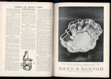 Load image into Gallery viewer, New Yorker magazine June 9 1956 James Thurber fables! Mavis Gallant De Vries VF