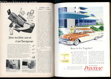 Load image into Gallery viewer, New Yorker magazine June 9 1956 James Thurber fables! Mavis Gallant De Vries VF