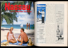 Load image into Gallery viewer, New Yorker magazine December 28 1957 Sylvia Townsend Warner Ruth Prawer Jhabvala