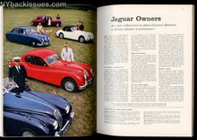 Load image into Gallery viewer, New Yorker magazine October 13 1956 Robert Henderson John Updike Nancy Hale FINE