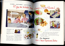 Load image into Gallery viewer, New Yorker magazine October 27 1951 Lord Duveen Emily Hahn Janet Flanner