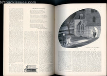 Load image into Gallery viewer, New Yorker magazine February 3 1951 Charles Addams Family Albert Halper VF