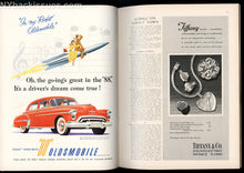 Load image into Gallery viewer, New Yorker magazine February 3 1951 Charles Addams Family Albert Halper VF