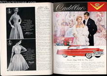 Load image into Gallery viewer, New Yorker magazine January 22 1955 Edwin McClellan Roger Angell Adrienne Rich