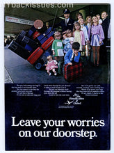 Load image into Gallery viewer, New Yorker magazine June 13 1970 Faith McNulty black footed ferret Donald Barthelme