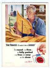 Load image into Gallery viewer, New Yorker magazine April 15 1944 Dororthy McCleary Saul Steinberg A J Liebling