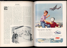 Load image into Gallery viewer, New Yorker magazine August 25 1951 John Cheever Goodbye, My Brother 1st editon James Thurber NEAR MINT