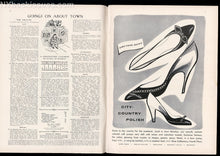 Load image into Gallery viewer, New Yorker magazine September 11 1954 Christine Weston Mary McCarthy May Sarton