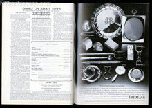 Load image into Gallery viewer, New Yorker magazine November 19 1973 Larry Woiwode Paul Zewig Paul Brodeur VFNM